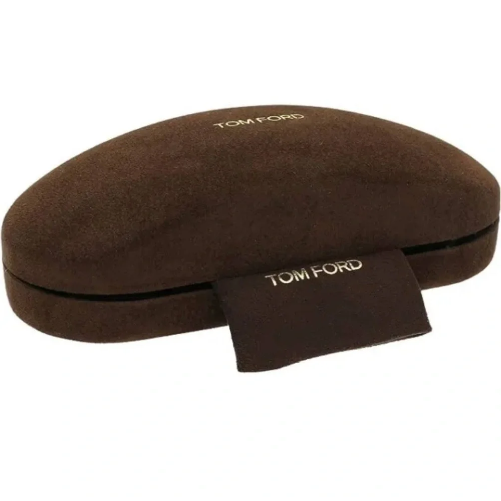 NEW TOM FORD WOMEN CAT EYE SUNGLASSES